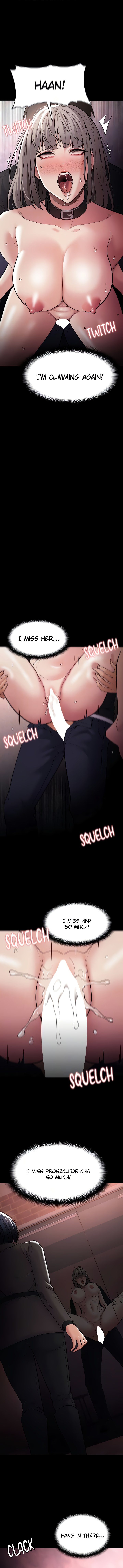 Pervert Diary - Chapter 131 [photo 9] - MangaPorn