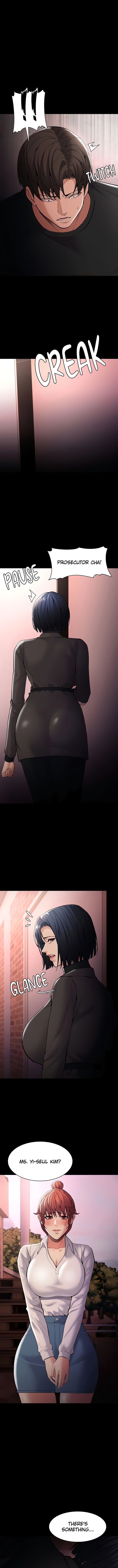 Pervert Diary - Chapter 132 [photo 1] - MangaPorn