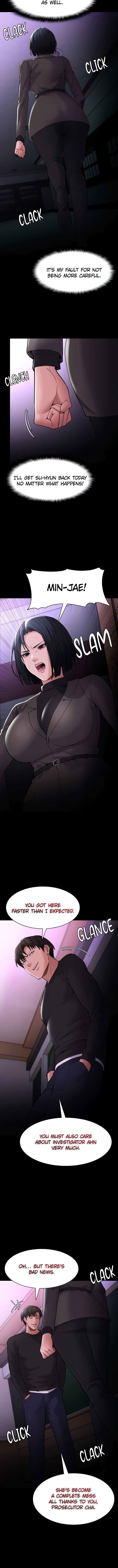 Pervert Diary - Chapter 132 [photo 11] - MangaPorn