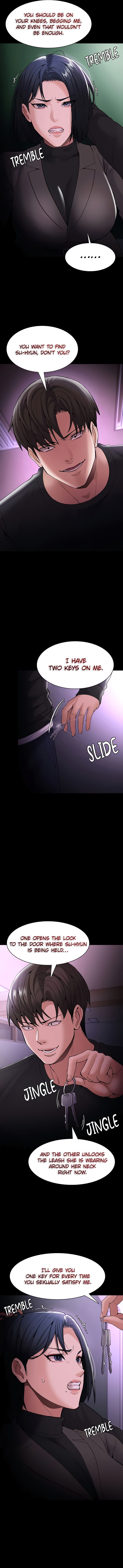 Pervert Diary - Chapter 132 [photo 13] - MangaPorn