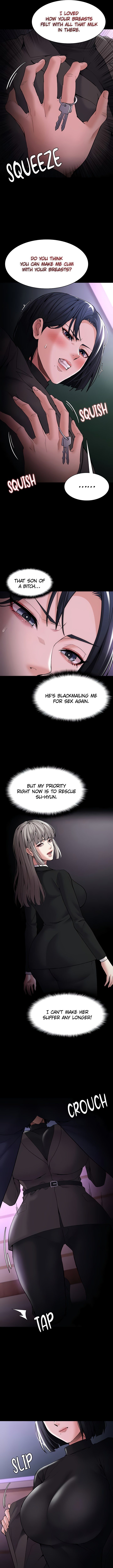 Pervert Diary - Chapter 132 [photo 14] - MangaPorn