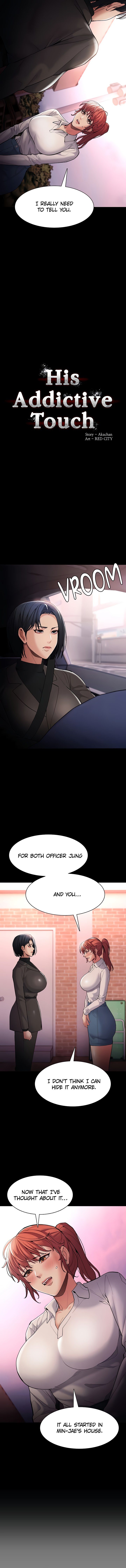 Pervert Diary - Chapter 132 [photo 2] - MangaPorn