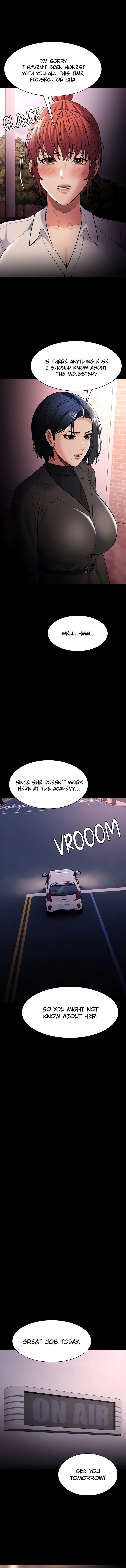 Pervert Diary - Chapter 132 [photo 4] - MangaPorn