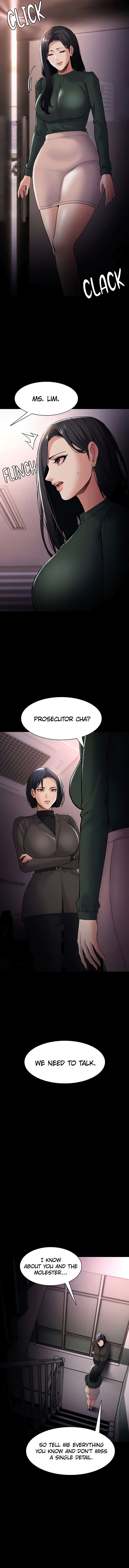 Pervert Diary - Chapter 132 [photo 5] - MangaPorn