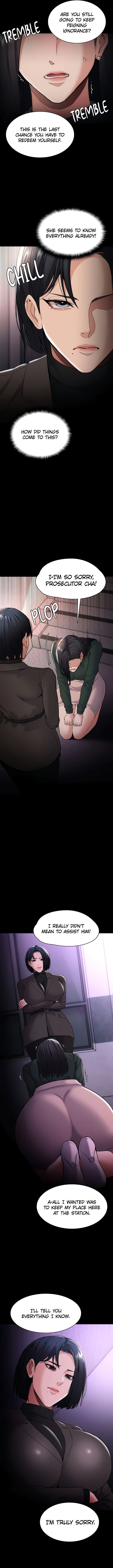 Pervert Diary - Chapter 132 [photo 7] - MangaPorn