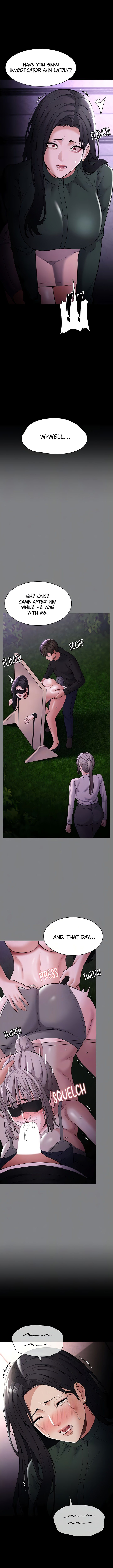 Pervert Diary - Chapter 132 [photo 8] - MangaPorn