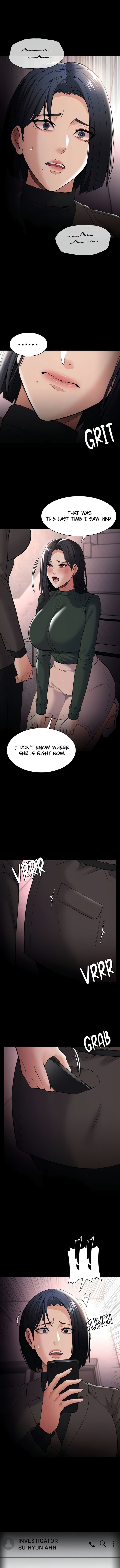 Pervert Diary - Chapter 132 [photo 9] - MangaPorn