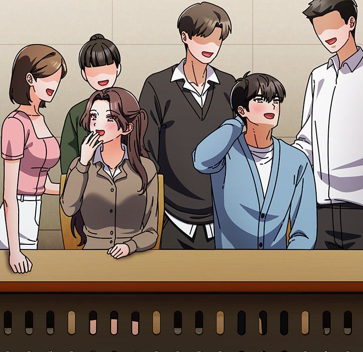 Sweet Girl, Dirty Secrets - Chapter 27 [photo 10] - MangaPorn