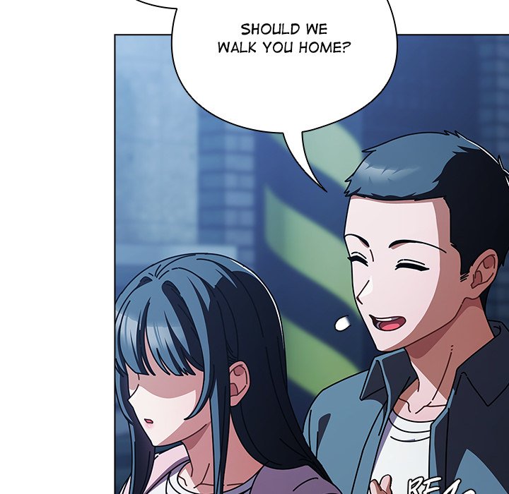 Sweet Girl, Dirty Secrets - Chapter 27 [photo 118] - MangaPorn