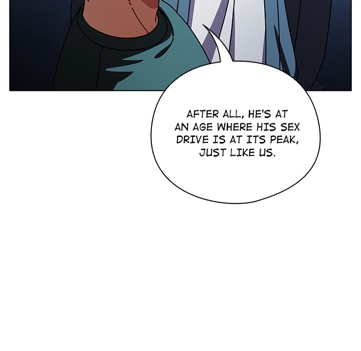 Sweet Girl, Dirty Secrets - Chapter 27 [photo 142] - MangaPorn