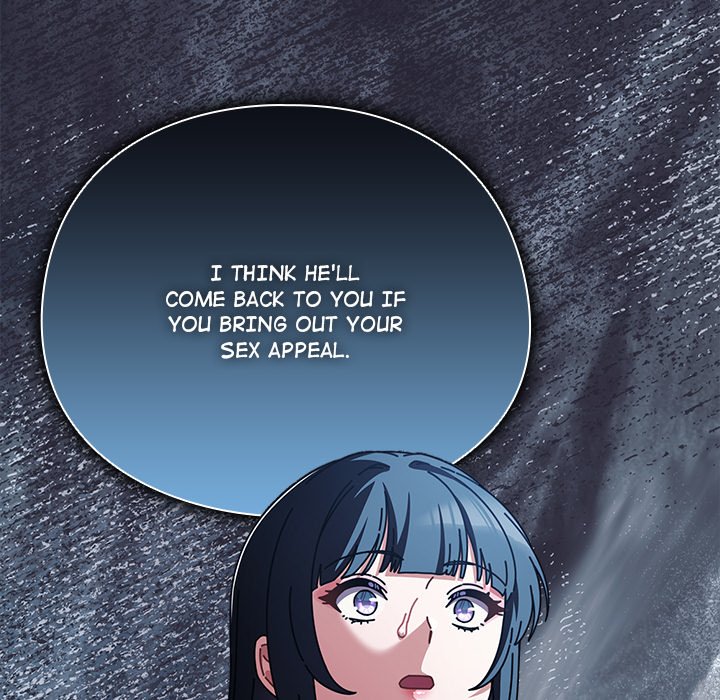 Sweet Girl, Dirty Secrets - Chapter 27 [photo 144] - MangaPorn