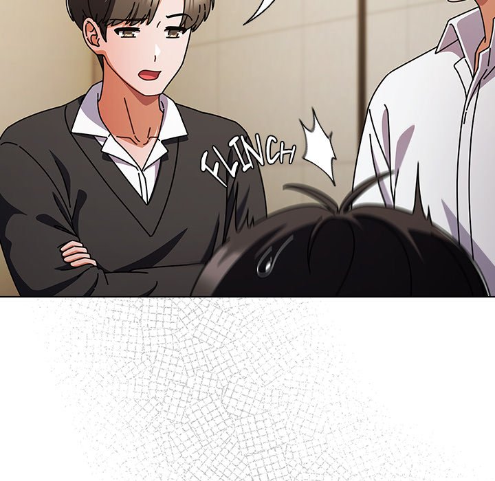 Sweet Girl, Dirty Secrets - Chapter 27 [photo 15] - MangaPorn