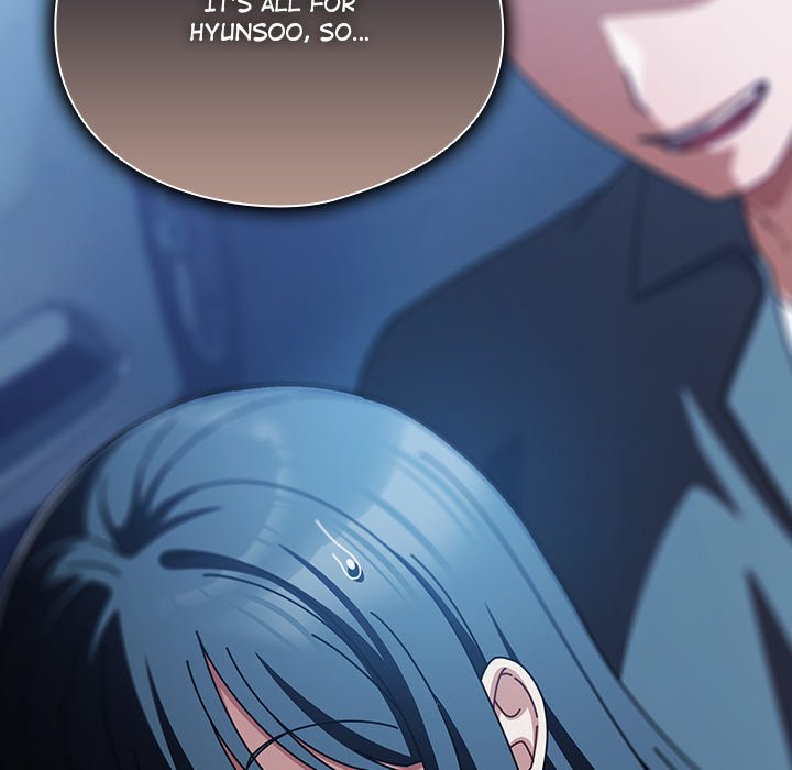 Sweet Girl, Dirty Secrets - Chapter 27 [photo 159] - MangaPorn