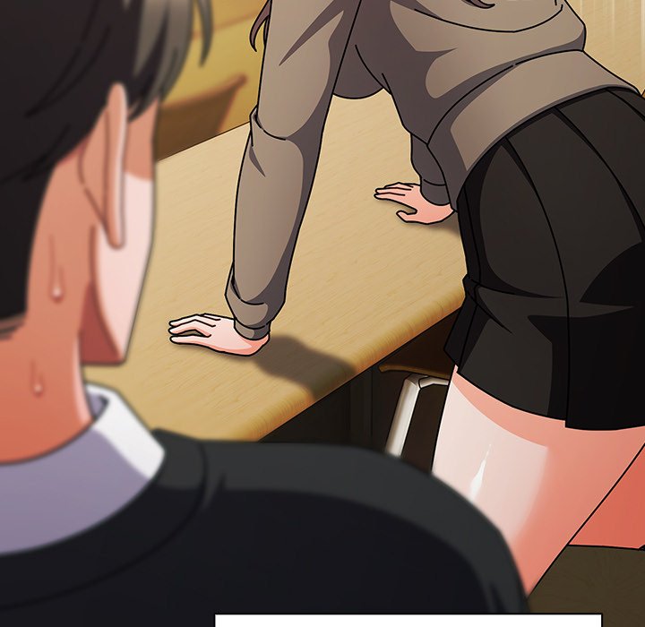 Sweet Girl, Dirty Secrets - Chapter 27 [photo 25] - MangaPorn