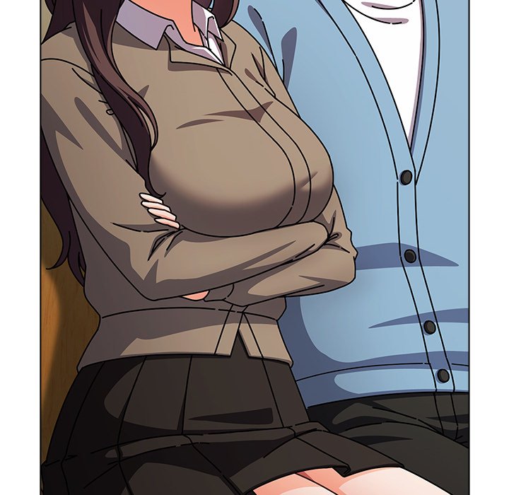 Sweet Girl, Dirty Secrets - Chapter 27 [photo 28] - MangaPorn