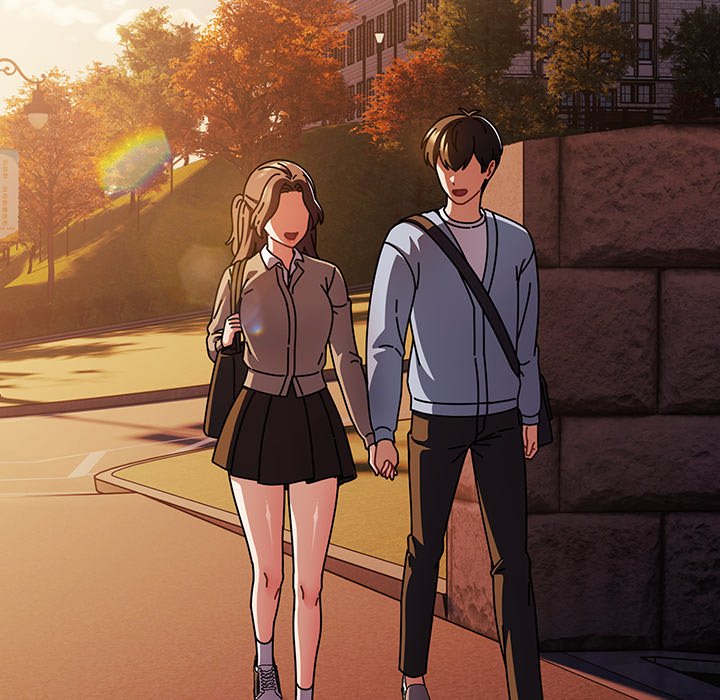 Sweet Girl, Dirty Secrets - Chapter 27 [photo 42] - MangaPorn