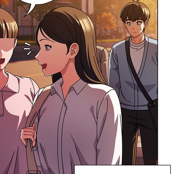 Sweet Girl, Dirty Secrets - Chapter 27 [photo 48] - MangaPorn