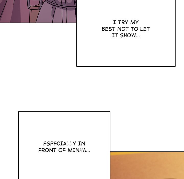 Sweet Girl, Dirty Secrets - Chapter 27 [photo 49] - MangaPorn