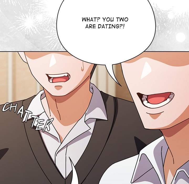 Sweet Girl, Dirty Secrets - Chapter 27 [photo 5] - MangaPorn