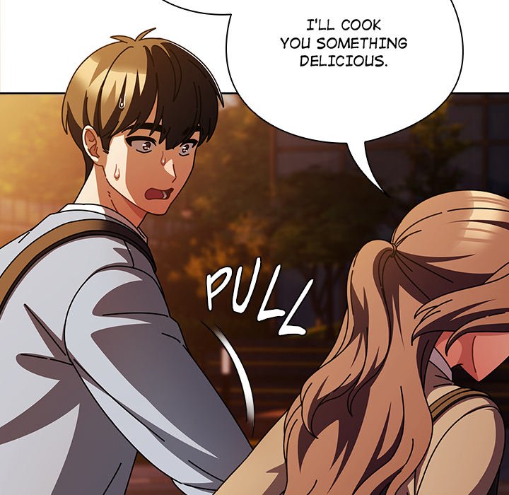 Sweet Girl, Dirty Secrets - Chapter 27 [photo 54] - MangaPorn