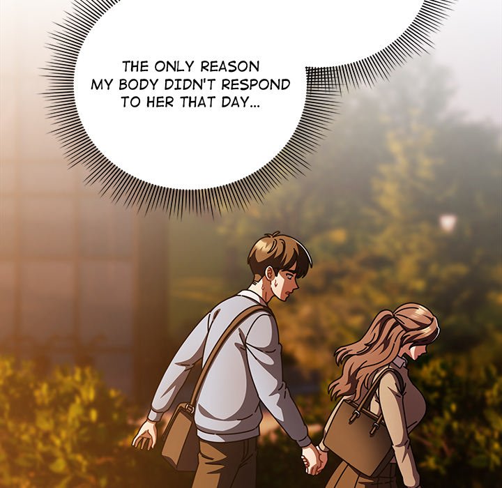 Sweet Girl, Dirty Secrets - Chapter 27 [photo 56] - MangaPorn