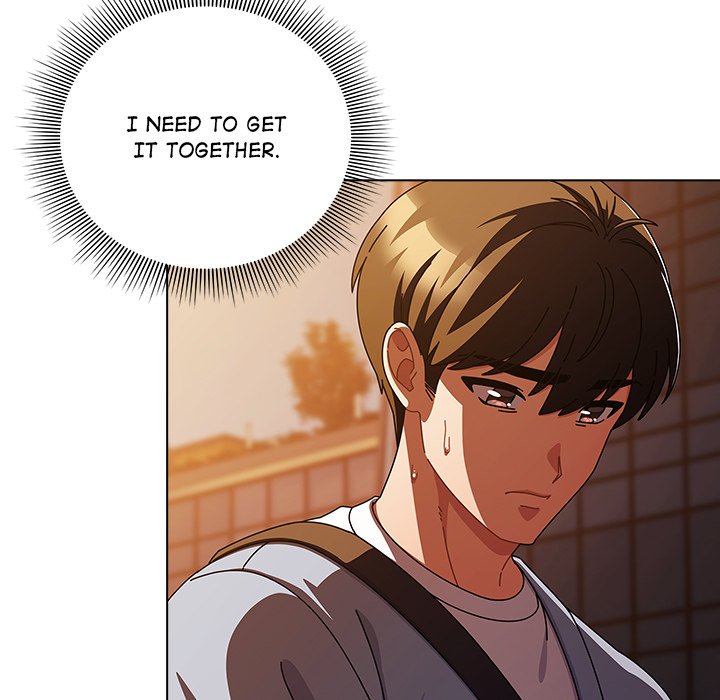 Sweet Girl, Dirty Secrets - Chapter 27 [photo 60] - MangaPorn