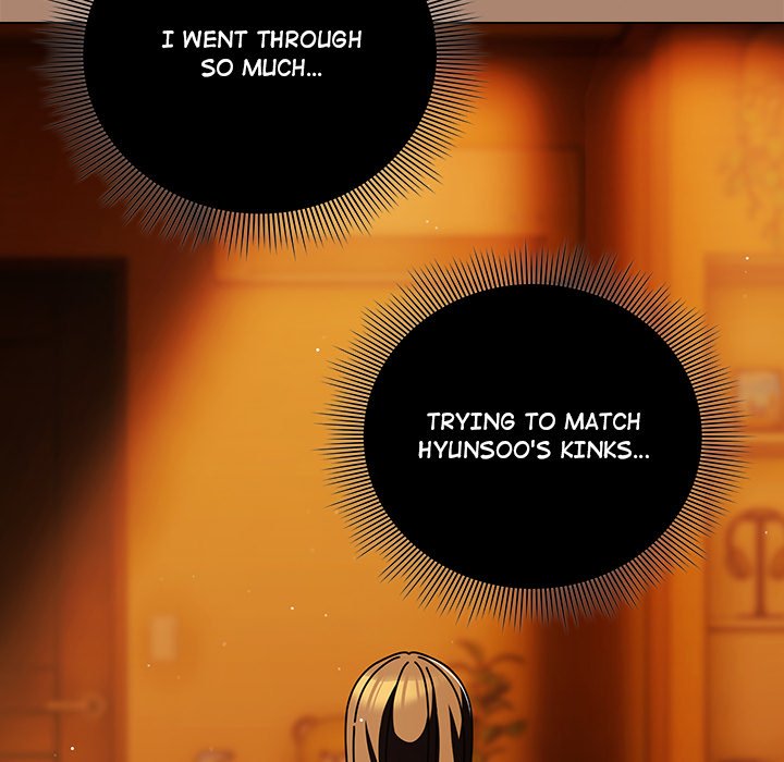 Sweet Girl, Dirty Secrets - Chapter 27 [photo 67] - MangaPorn