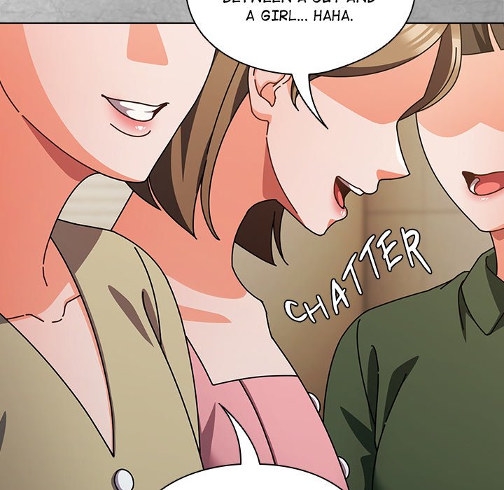 Sweet Girl, Dirty Secrets - Chapter 27 [photo 7] - MangaPorn