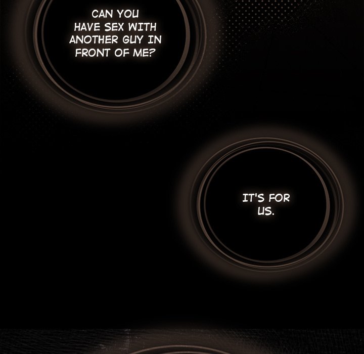 Sweet Girl, Dirty Secrets - Chapter 27 [photo 76] - MangaPorn