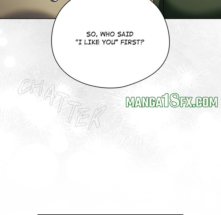 Sweet Girl, Dirty Secrets - Chapter 27 [photo 8] - MangaPorn