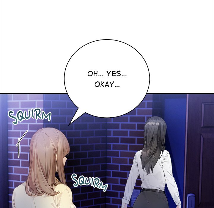 Her Midnight Sessions - Chapter 13 [photo 113] - MangaPorn