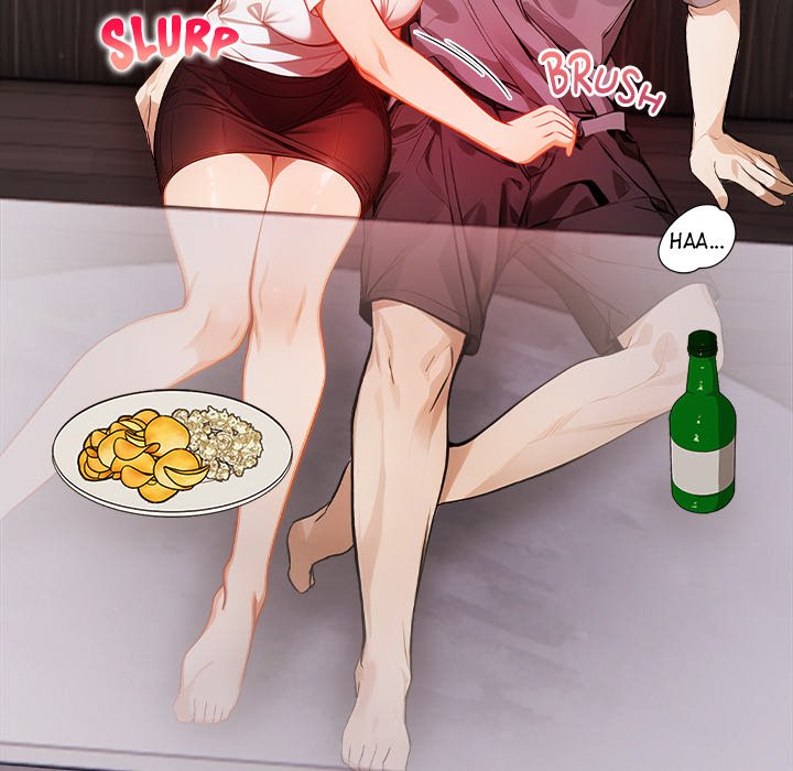 Her Midnight Sessions - Chapter 13 [photo 14] - MangaPorn