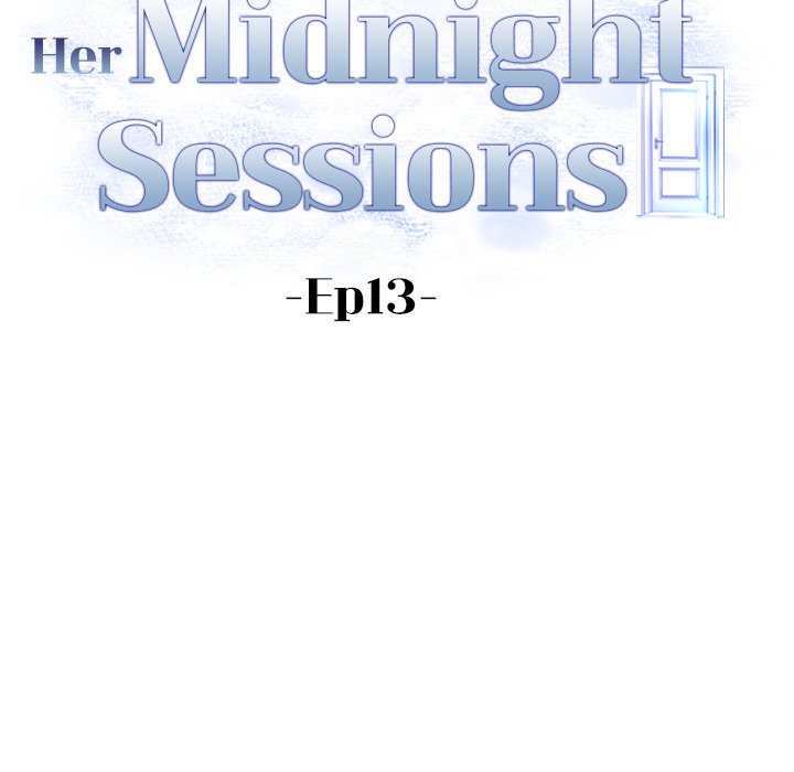 Her Midnight Sessions - Chapter 13 [photo 16] - MangaPorn