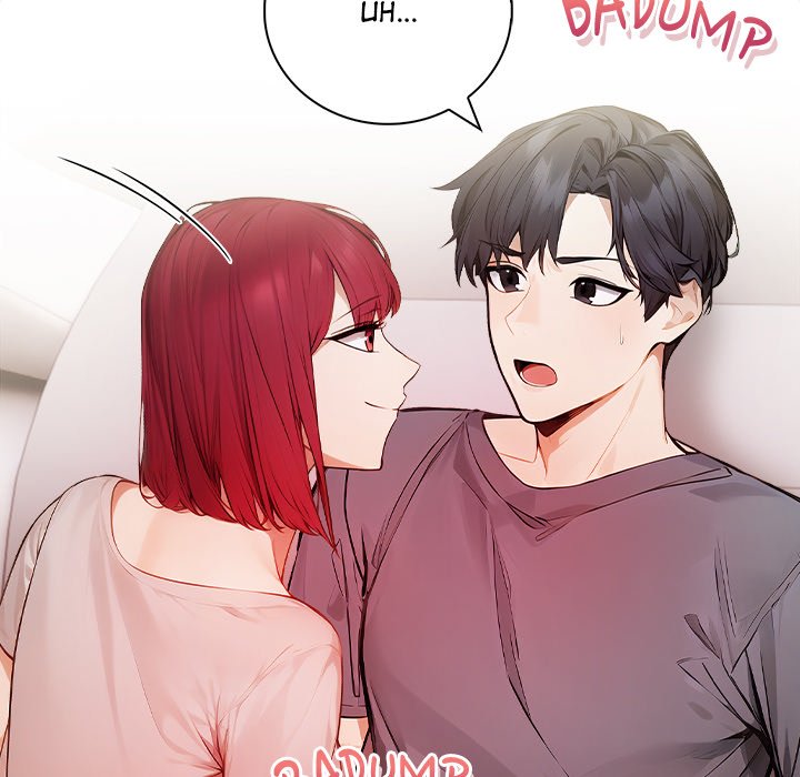 Her Midnight Sessions - Chapter 13 [photo 8] - MangaPorn