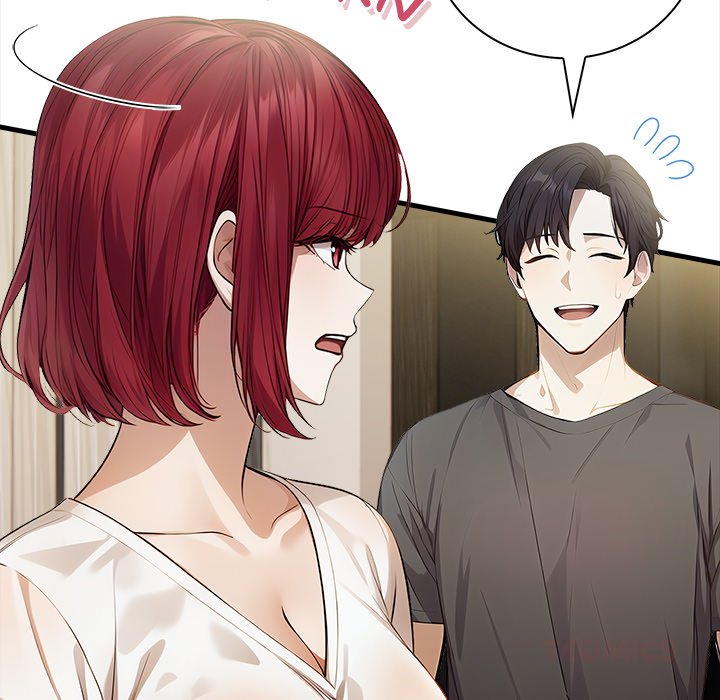 Her Midnight Sessions - Chapter 13 [photo 84] - MangaPorn