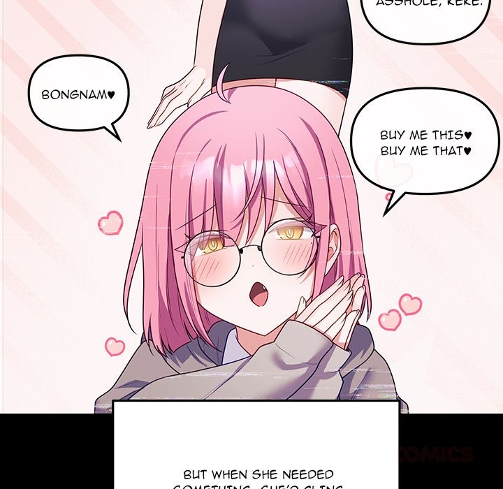 My Wife is a VTuber - Chapter 12 [photo 111] - MangaPorn
