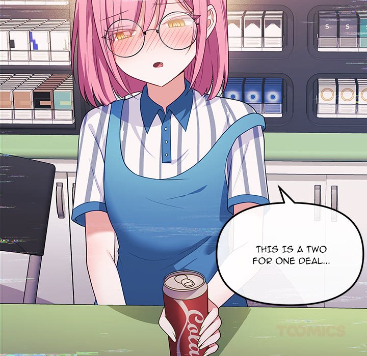 My Wife is a VTuber - Chapter 12 [photo 120] - MangaPorn