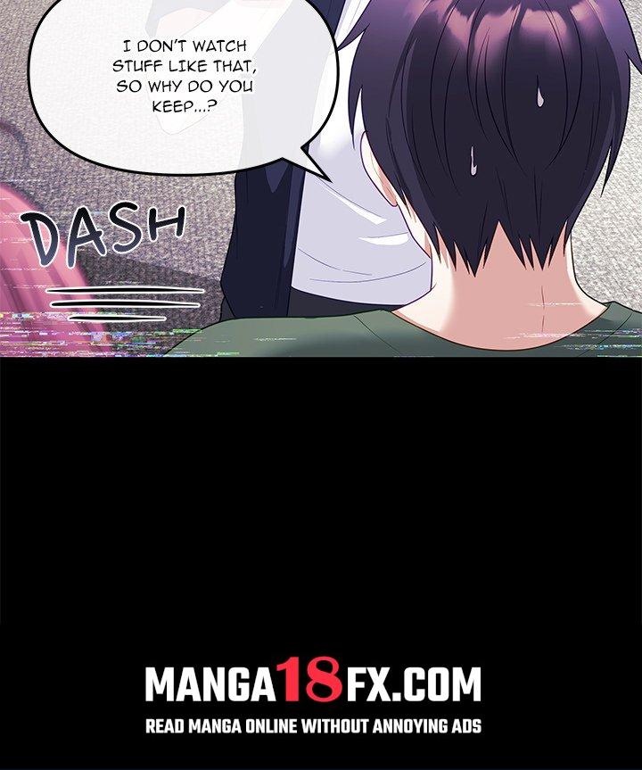 My Wife is a VTuber - Chapter 12 [photo 124] - MangaPorn