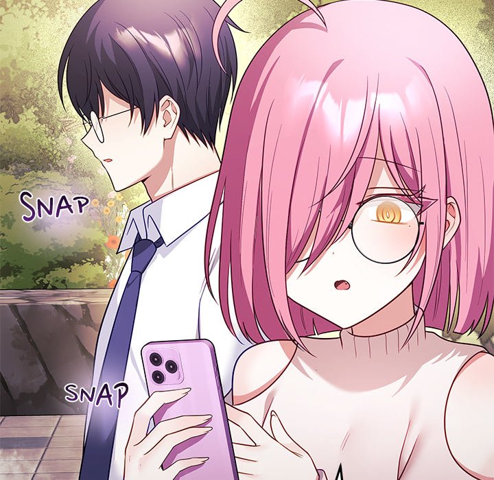 My Wife is a VTuber - Chapter 12 [photo 62] - MangaPorn