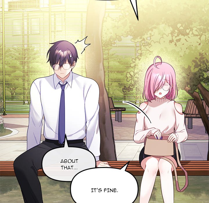 My Wife is a VTuber - Chapter 12 [photo 64] - MangaPorn