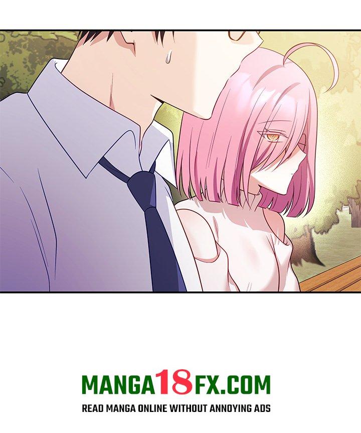 My Wife is a VTuber - Chapter 12 [photo 68] - MangaPorn