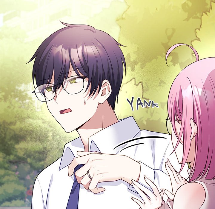 My Wife is a VTuber - Chapter 12 [photo 79] - MangaPorn