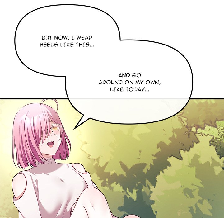 My Wife is a VTuber - Chapter 12 [photo 99] - MangaPorn