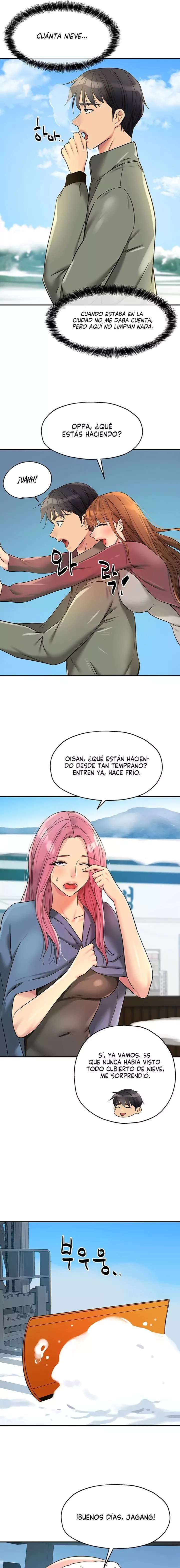 The Shop of Pleasure Raw - Chapter 142 [photo 13] - MangaPorn