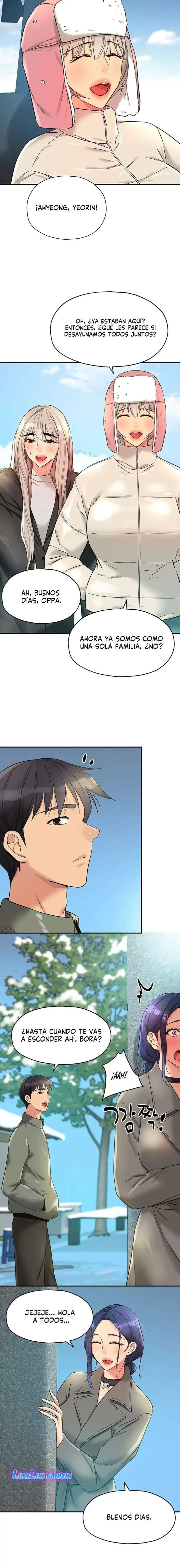 The Shop of Pleasure Raw - Chapter 142 [photo 14] - MangaPorn