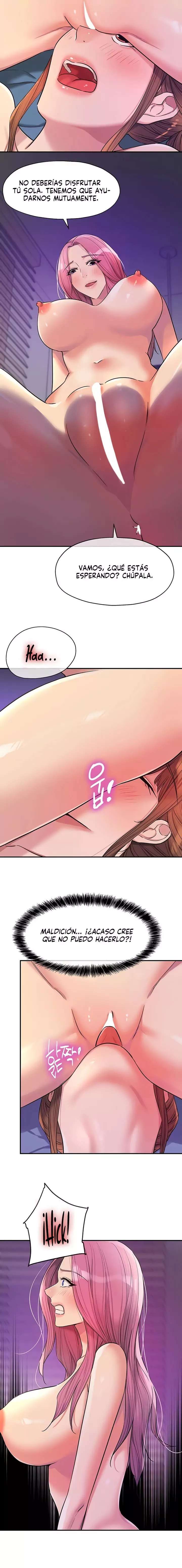 The Shop of Pleasure Raw - Chapter 142 [photo 5] - MangaPorn