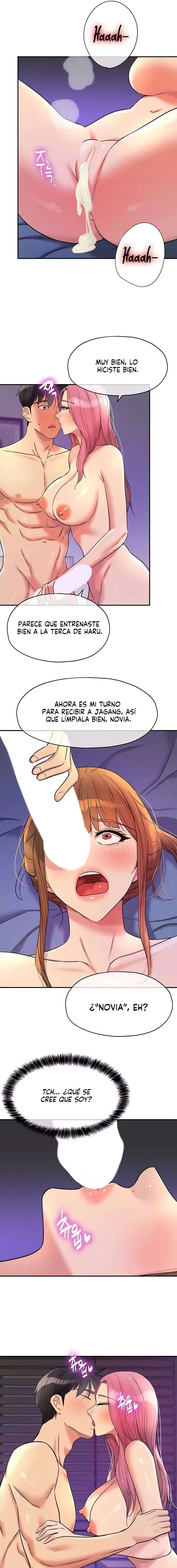 The Shop of Pleasure Raw - Chapter 142 [photo 7] - MangaPorn