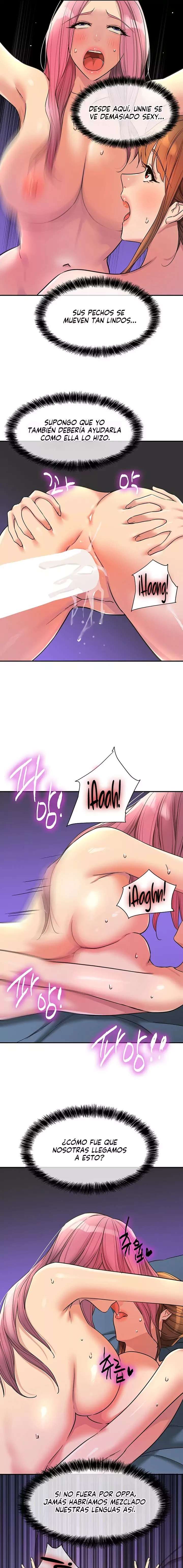 The Shop of Pleasure Raw - Chapter 142 [photo 9] - MangaPorn