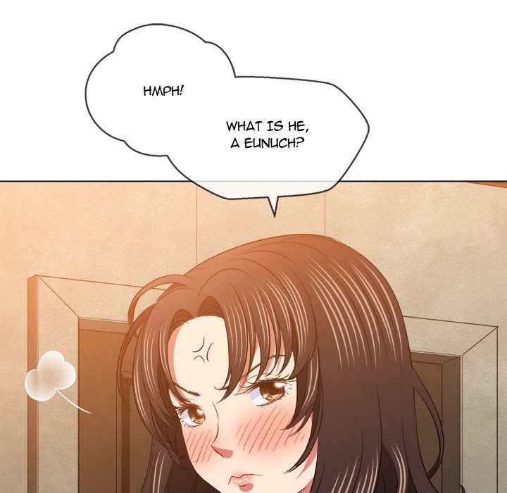 My High School Bully - Chapter 87 [photo 10] - MangaPorn