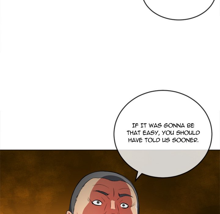 My High School Bully - Chapter 87 [photo 102] - MangaPorn